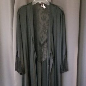 Victoria's Secret women's robe